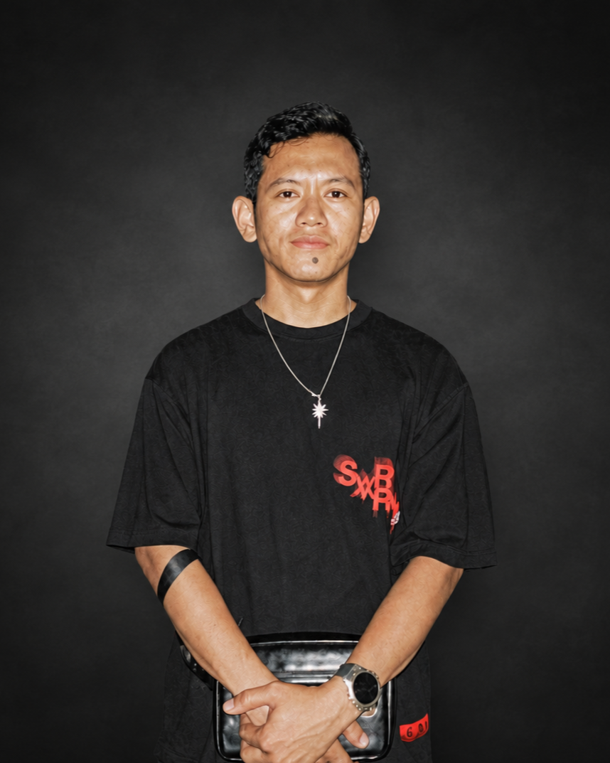 Ashen Ghost profile photo